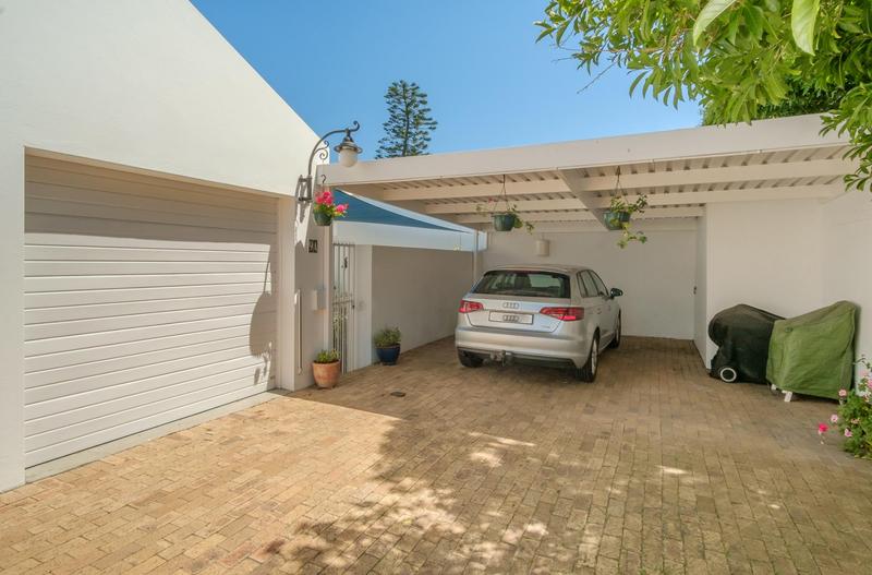 3 Bedroom Property for Sale in Marina Da Gama Western Cape